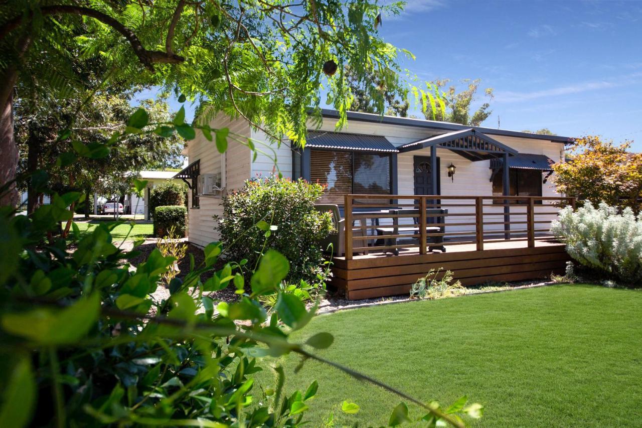 Lake Hume Resort Exterior foto