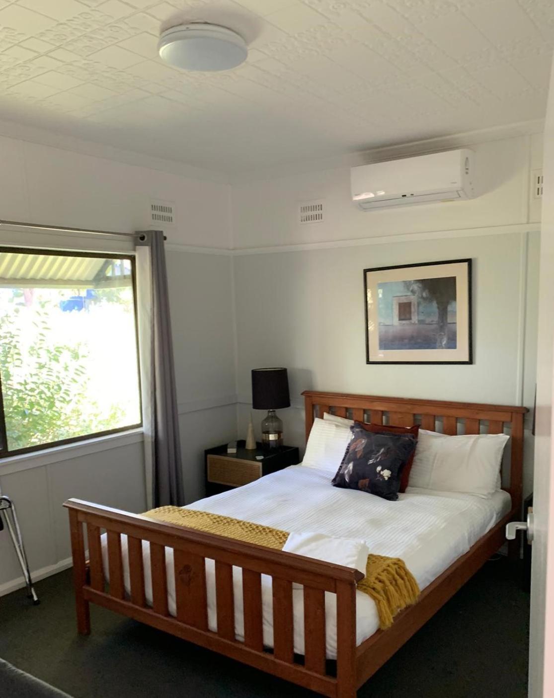 Lake Hume Resort Exterior foto