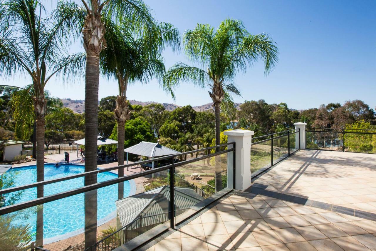 Lake Hume Resort Exterior foto